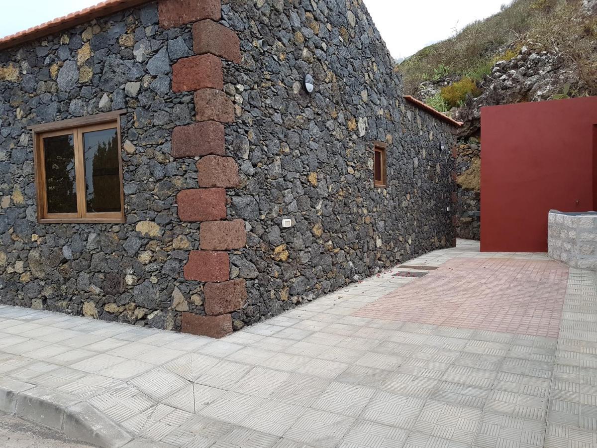 Finca La Sabina Guarazoca Buitenkant foto